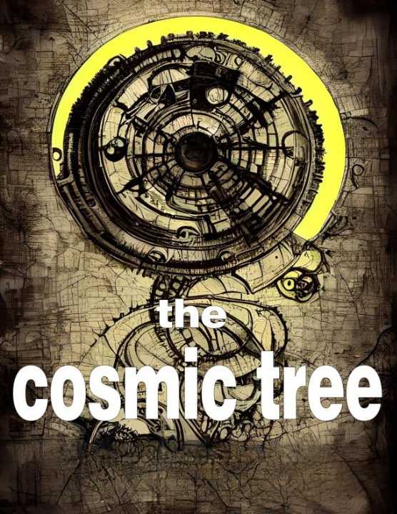 The Cosmic Tree