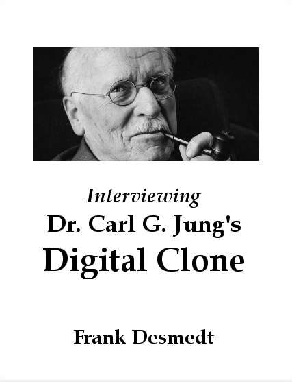 Dr. Jung's Interview
